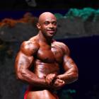 Bobby  Stephens - NPC Excalibur  2012 - #1